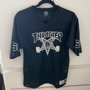 Thrasher Jersey